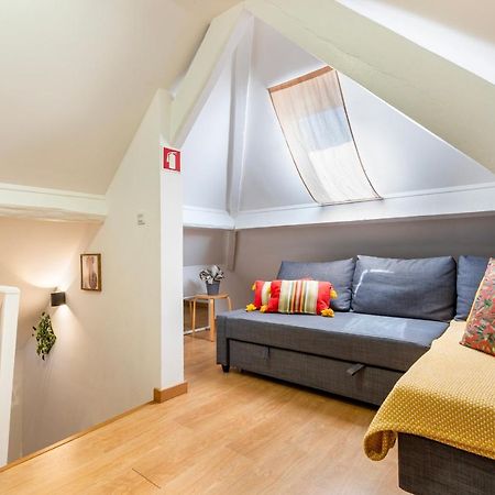 Beach House Leca Beach Surf - By Guest Spa Леса-да-Палмейра Экстерьер фото