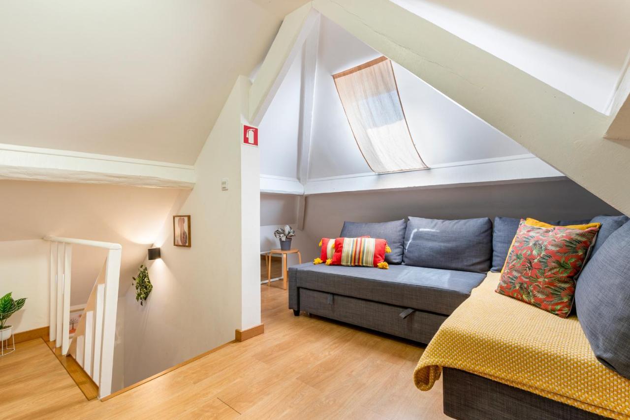 Beach House Leca Beach Surf - By Guest Spa Леса-да-Палмейра Экстерьер фото