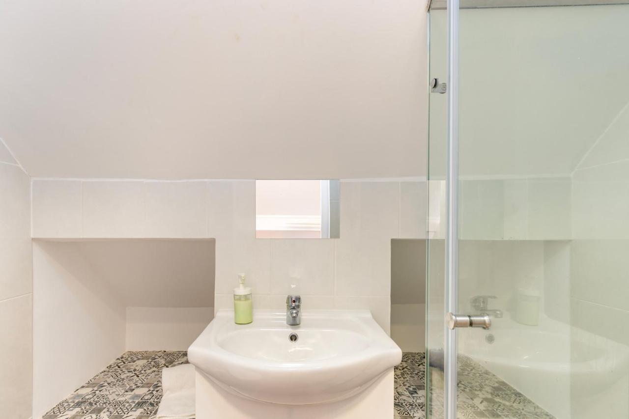 Beach House Leca Beach Surf - By Guest Spa Леса-да-Палмейра Экстерьер фото