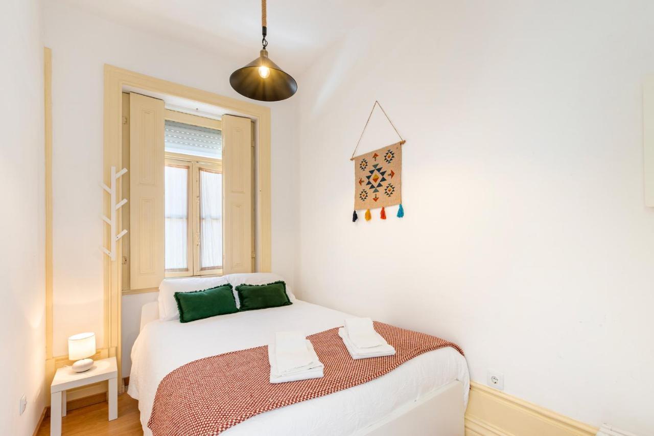 Beach House Leca Beach Surf - By Guest Spa Леса-да-Палмейра Экстерьер фото