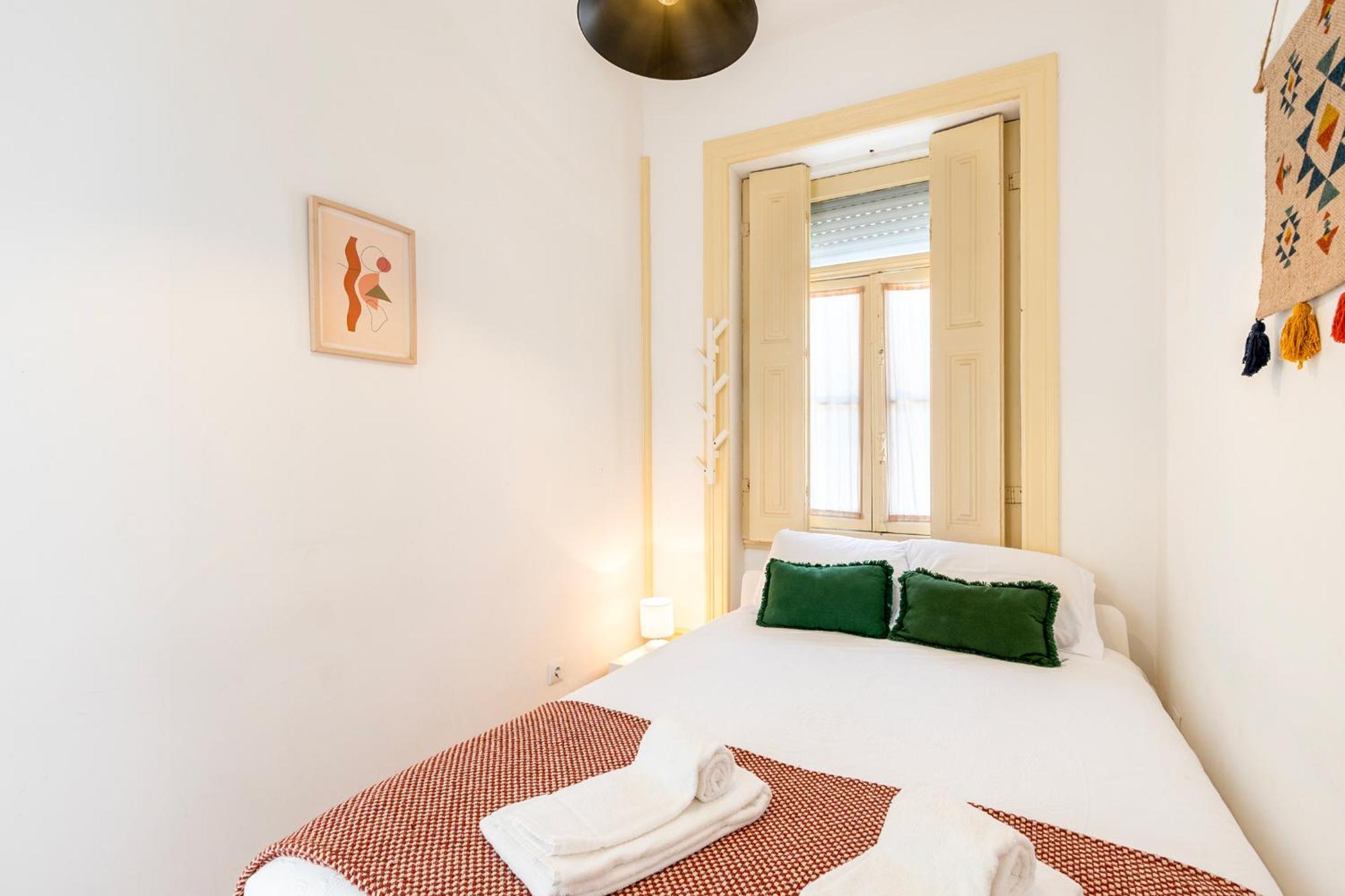Beach House Leca Beach Surf - By Guest Spa Леса-да-Палмейра Экстерьер фото