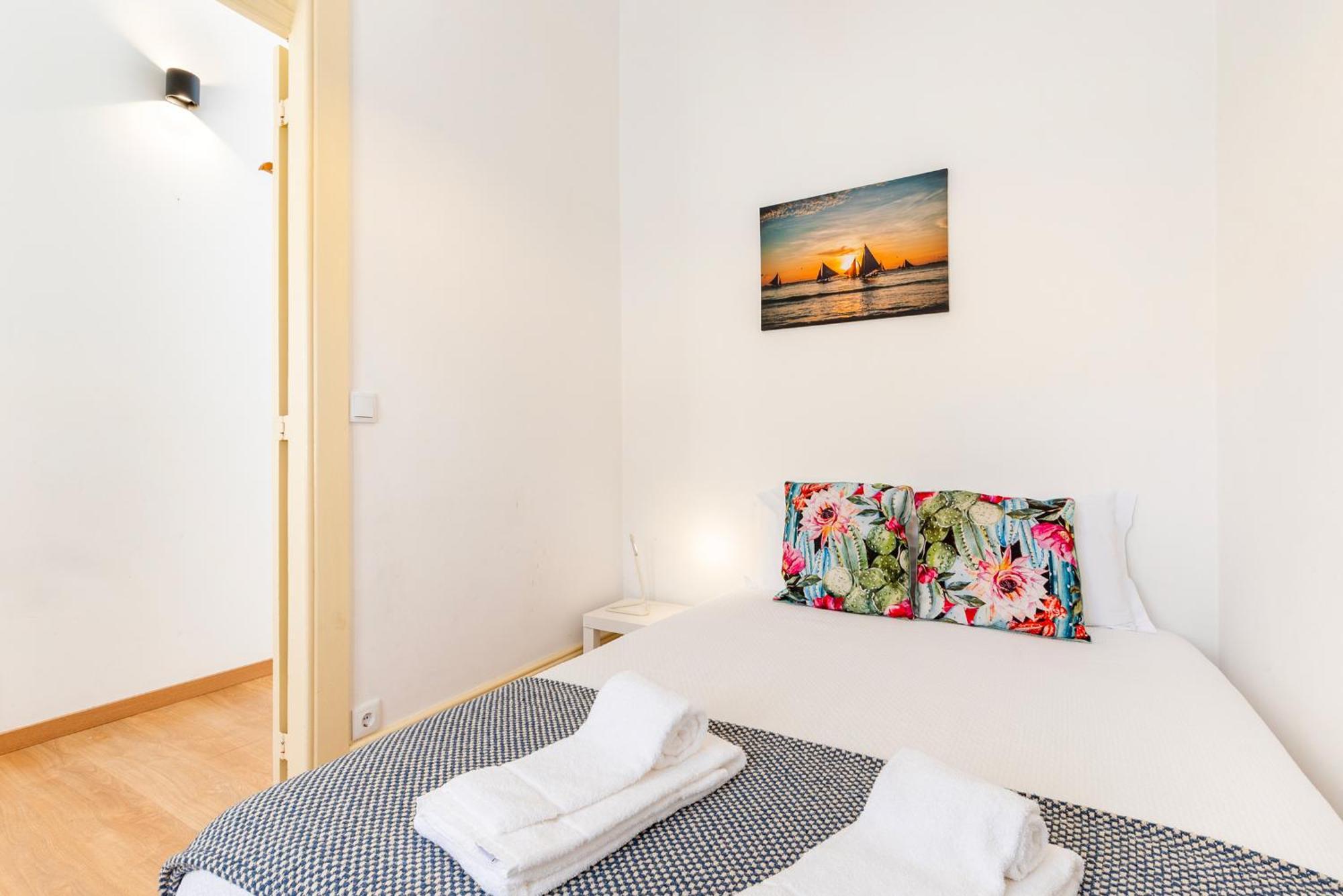 Beach House Leca Beach Surf - By Guest Spa Леса-да-Палмейра Экстерьер фото
