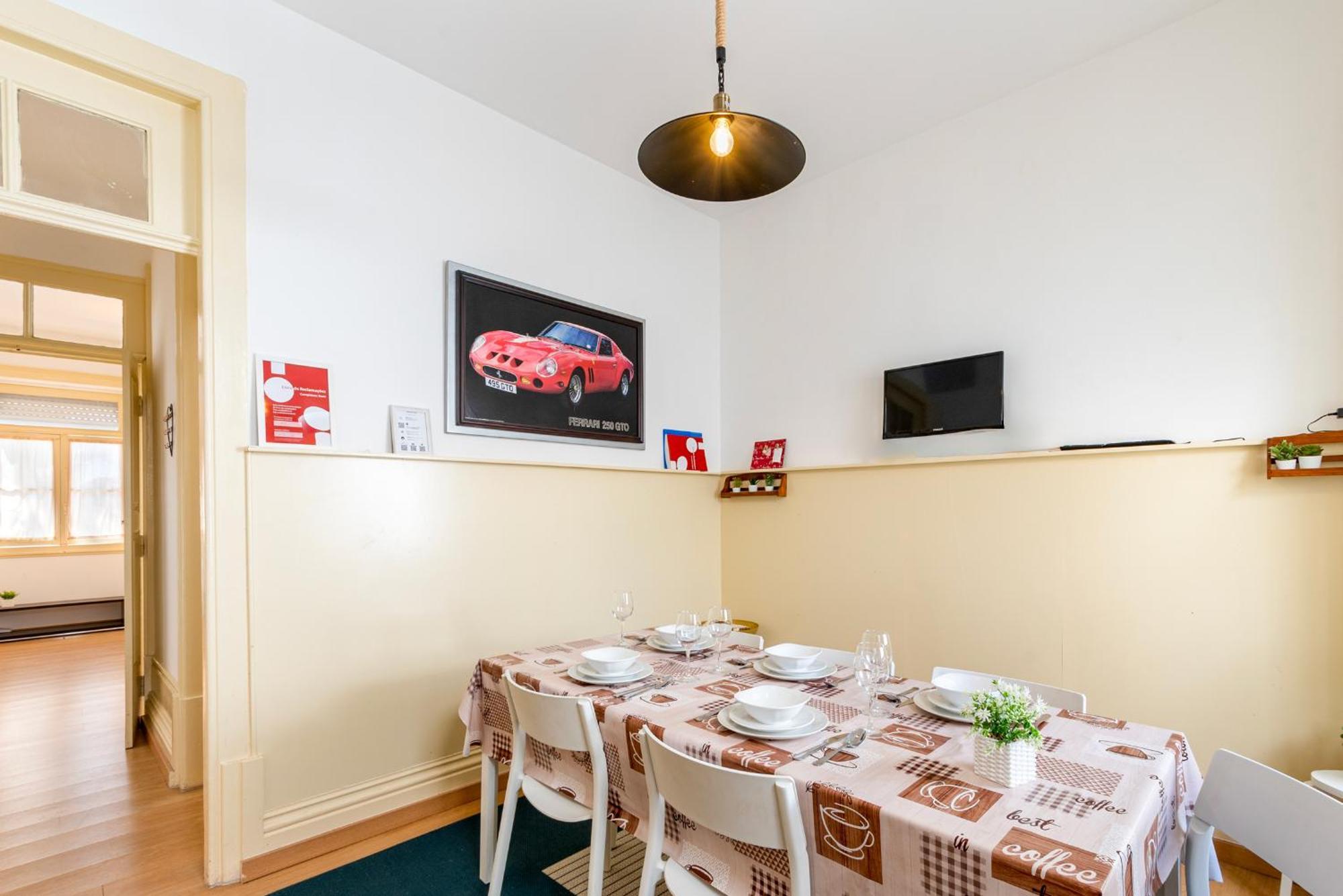 Beach House Leca Beach Surf - By Guest Spa Леса-да-Палмейра Экстерьер фото