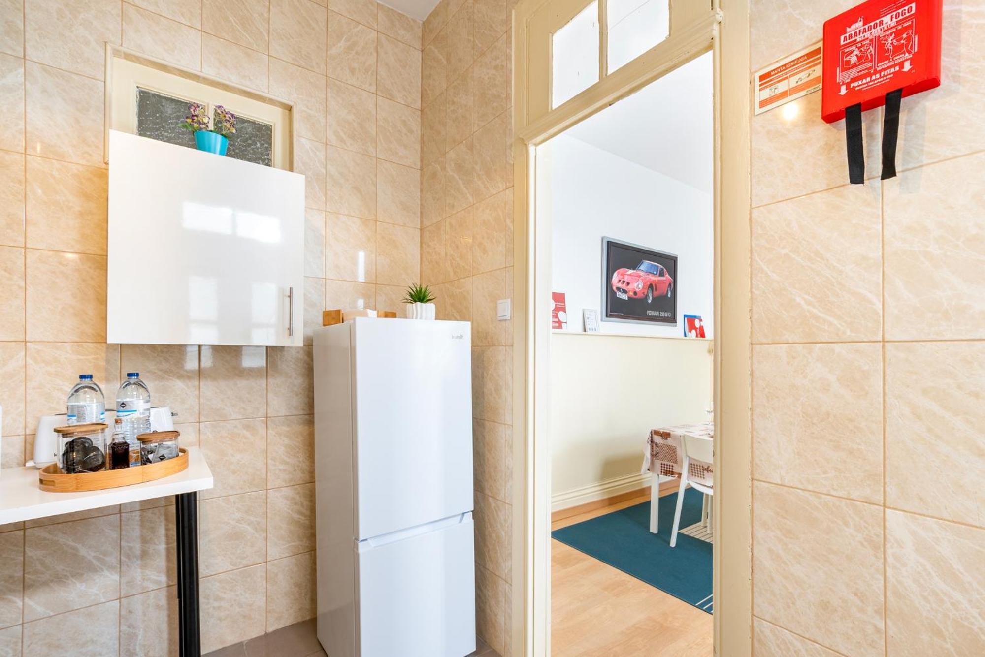Beach House Leca Beach Surf - By Guest Spa Леса-да-Палмейра Экстерьер фото