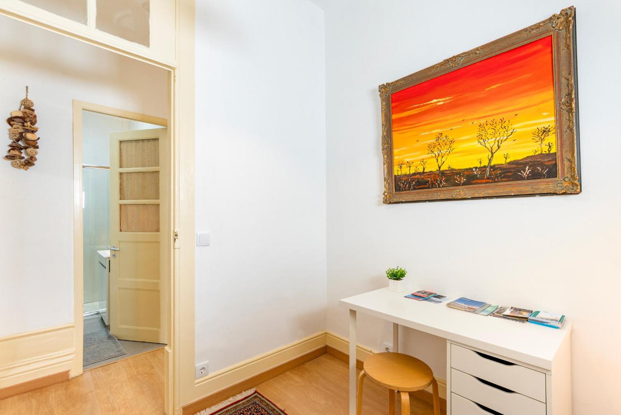 Beach House Leca Beach Surf - By Guest Spa Леса-да-Палмейра Экстерьер фото