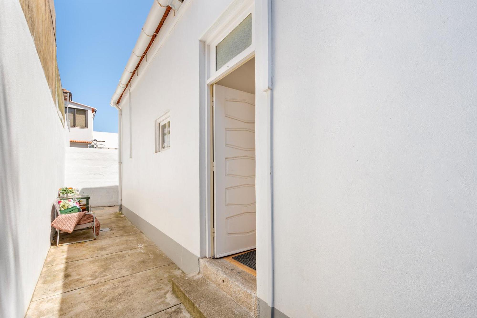 Beach House Leca Beach Surf - By Guest Spa Леса-да-Палмейра Экстерьер фото