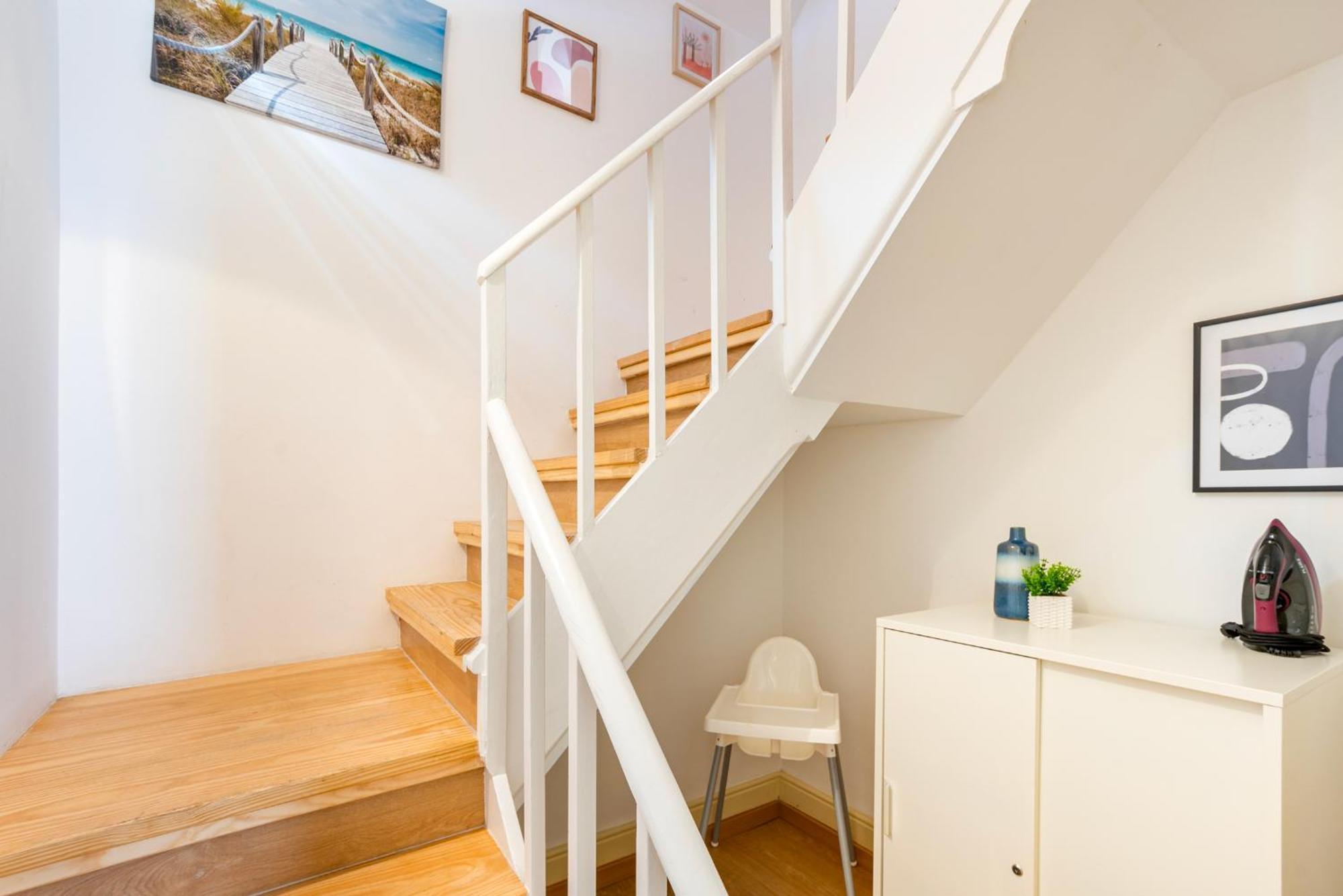 Beach House Leca Beach Surf - By Guest Spa Леса-да-Палмейра Экстерьер фото